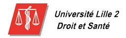 Logo fac Lille