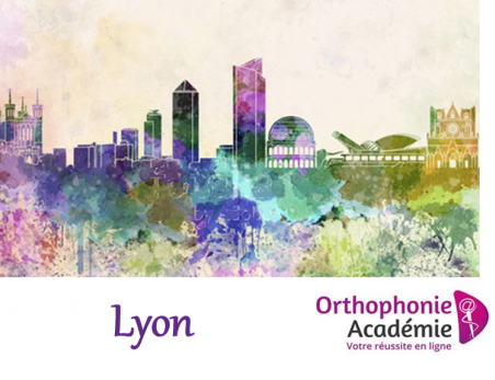 pack concours orthophonie de Lyon